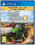 Farming Simulator 19 [Premium Edition] thumbnail 1
