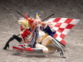 Fate/Extra 1/7 Scale Pre-Painted Figure: Nero Claudius & Tamamo-no-Mae Type-Moon Racing Ver. thumbnail 4