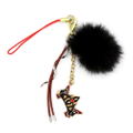Fate/Grand Order - Absolute Demonic Front: Babylonia - Ereshkigal Image Charm Strap thumbnail 1