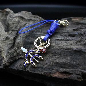 Fate/Grand Order - Absolute Demonic Front: Babylonia - Ishtar Image Charm Strap