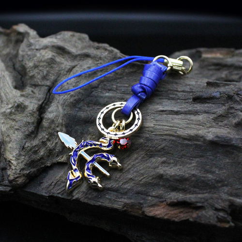 Fate/Grand Order - Absolute Demonic Front: Babylonia - Ishtar Image Charm Strap image 4