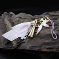 Fate/Grand Order - Absolute Demonic Front: Babylonia - Merlin Image Charm Strap thumbnail 4