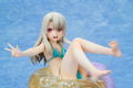 Fate/kaleid liner Prisma Illya 1/6 Scale Pre-Painted Figure: Illyasviel von Einzbern Swimsuit Ver. thumbnail 6