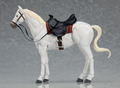 figma No. 490b: Horse Ver. 2 (White) thumbnail 2