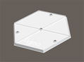 figma No. 490b: Horse Ver. 2 (White) [Good Smile Company Online Shop Limited Ver.] thumbnail 2