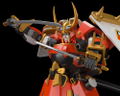 Frame Arms 1/100 Scale Model Kit: Shingen thumbnail 12