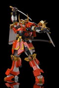 Frame Arms 1/100 Scale Model Kit: Shingen thumbnail 3
