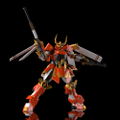 Frame Arms 1/100 Scale Model Kit: Shingen thumbnail 8