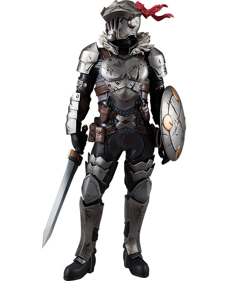 Goblin Slayer: Pop Up Parade Goblin Slayer (Re-run) image 1