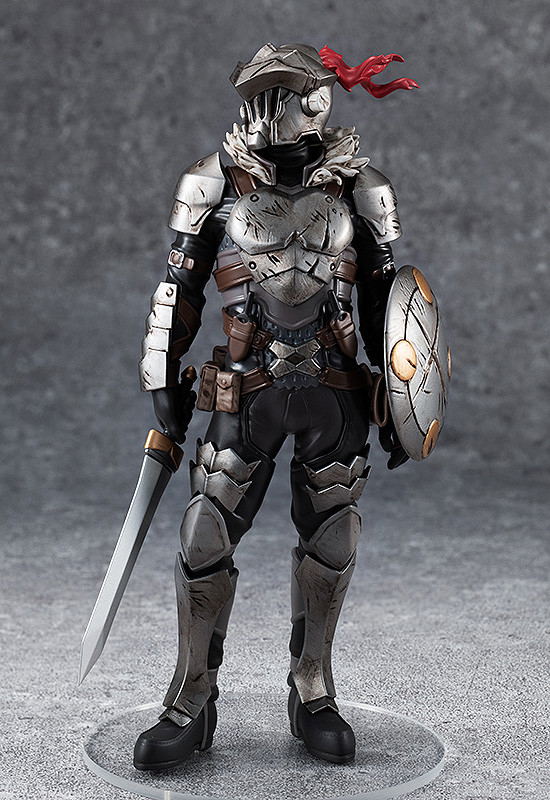 Goblin Slayer: Pop Up Parade Goblin Slayer (Re-run) image 2