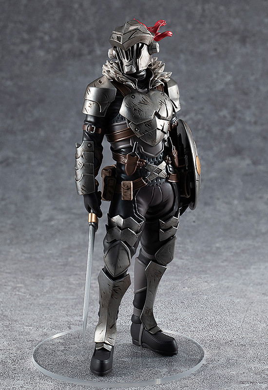 Goblin Slayer: Pop Up Parade Goblin Slayer (Re-run) image 4