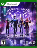 Gotham Knights thumbnail 1
