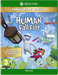 Human: Fall Flat [Anniversary Edition] thumbnail 1