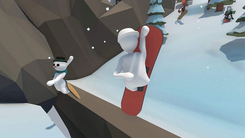 Human: Fall Flat [Anniversary Edition] image 2
