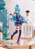 Kono Subarashii Sekai Ni Syukufuku Wo! Legend of Crimson: Pop Up Parade Aqua thumbnail 2