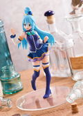 Kono Subarashii Sekai Ni Syukufuku Wo! Legend of Crimson: Pop Up Parade Aqua thumbnail 4