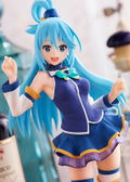 Kono Subarashii Sekai Ni Syukufuku Wo! Legend of Crimson: Pop Up Parade Aqua thumbnail 5