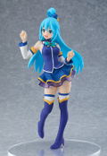 Kono Subarashii Sekai Ni Syukufuku Wo! Legend of Crimson: Pop Up Parade Aqua thumbnail 7