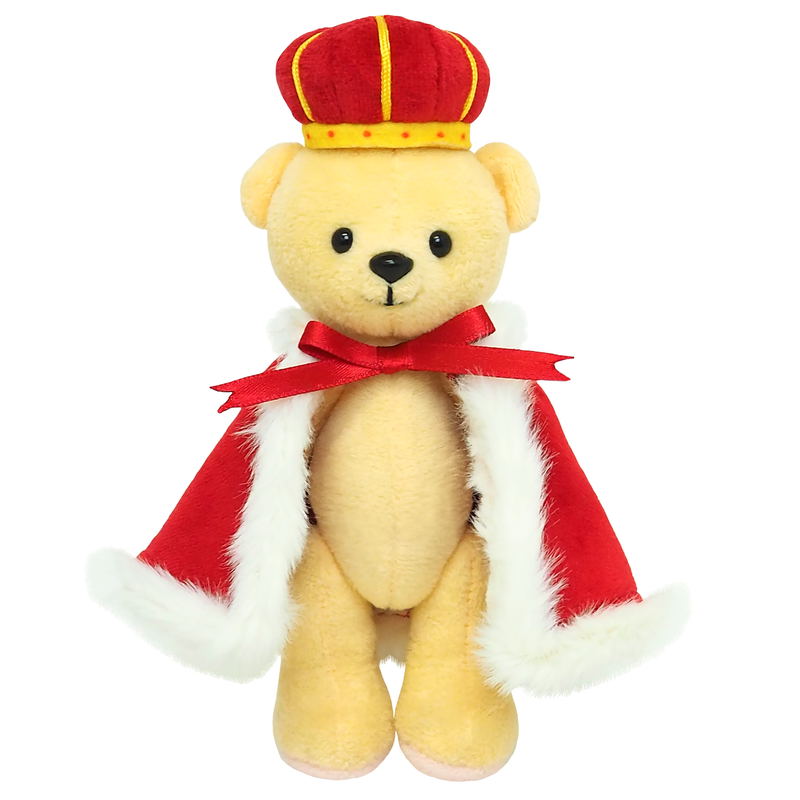 Kumamate Narikiri Set King image 1