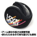 Love Live! Mu's Earmuffs thumbnail 5