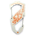 Love Live! Nijigasaki High School Idol Club - Ai Miyashita Carabiner S Type White thumbnail 1