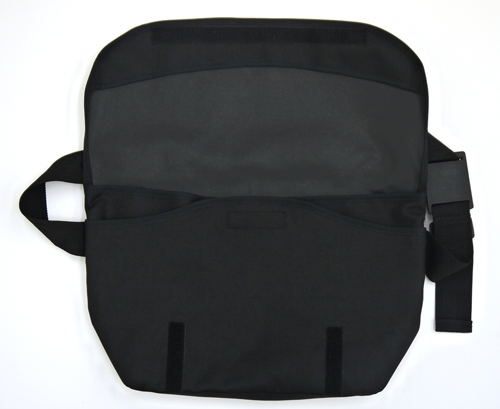Love Live! Nijigasaki High School Idol Club - Ai Miyashita Messenger Bag Black image 2