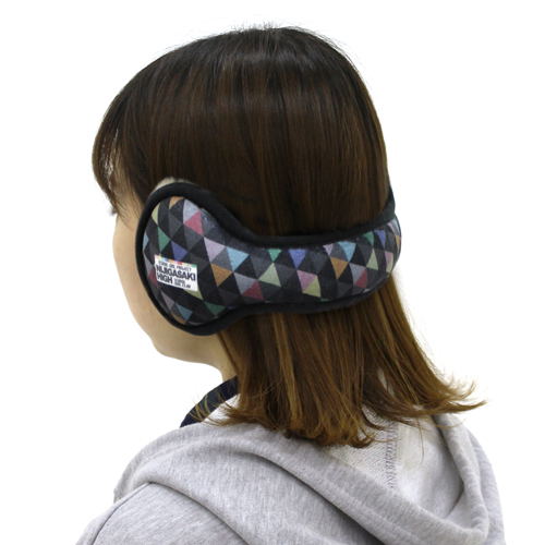 Love Live! Nijigasaki High School Idol Club Earmuffs image 3