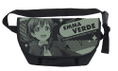 Love Live! Nijigasaki High School Idol Club - Emma Verde Messenger Bag Black thumbnail 1