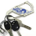 Love Live! Nijigasaki High School Idol Club - Karin Asaka Carabiner S Type White thumbnail 2
