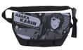 Love Live! Nijigasaki High School Idol Club - Karin Asaka Messenger Bag Black thumbnail 1
