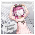 Love Live! Nijigasaki High School Idol Club - Rina Tennoji Cushion Cover thumbnail 1