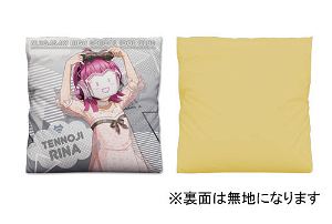 Love Live! Nijigasaki High School Idol Club - Rina Tennoji Cushion Cover