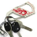 Love Live! Nijigasaki High School Idol Club - Setsuna Yuki Carabiner S Type White thumbnail 2