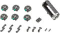 M.S.G: Heavy Weapon Unit 30 Active Mine thumbnail 1