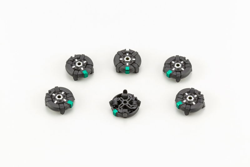M.S.G: Heavy Weapon Unit 30 Active Mine image 6