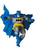 MAFEX Batman The Dark Knight Returns: Batman Blue Ver. & Robin (The Dark Knight Returns) thumbnail 10