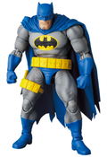 MAFEX Batman The Dark Knight Returns: Batman Blue Ver. & Robin (The Dark Knight Returns) thumbnail 3