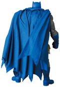MAFEX Batman The Dark Knight Returns: Batman Blue Ver. & Robin (The Dark Knight Returns) thumbnail 4