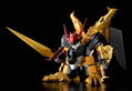 Mashin Hero Wataru PLAMAX MS-08: Metal Jacket Jyakomaru thumbnail 2