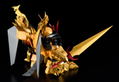 Mashin Hero Wataru PLAMAX MS-08: Metal Jacket Jyakomaru thumbnail 3