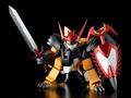 Mashin Hero Wataru PLAMAX MS-08: Metal Jacket Jyakomaru thumbnail 5