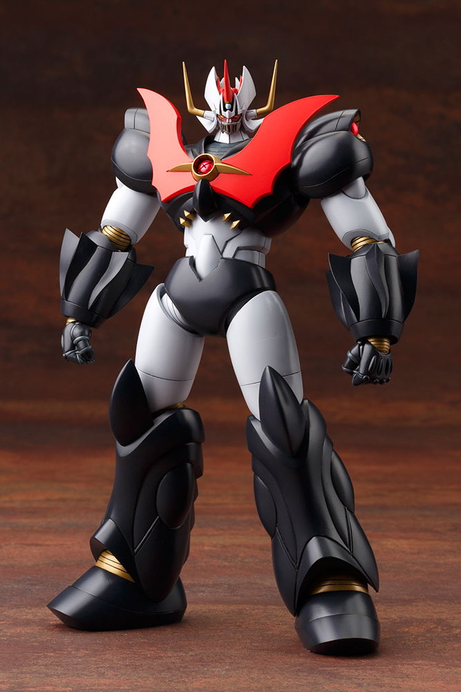 Mazinger Z: Mazinkaiser (Re-run) image 10