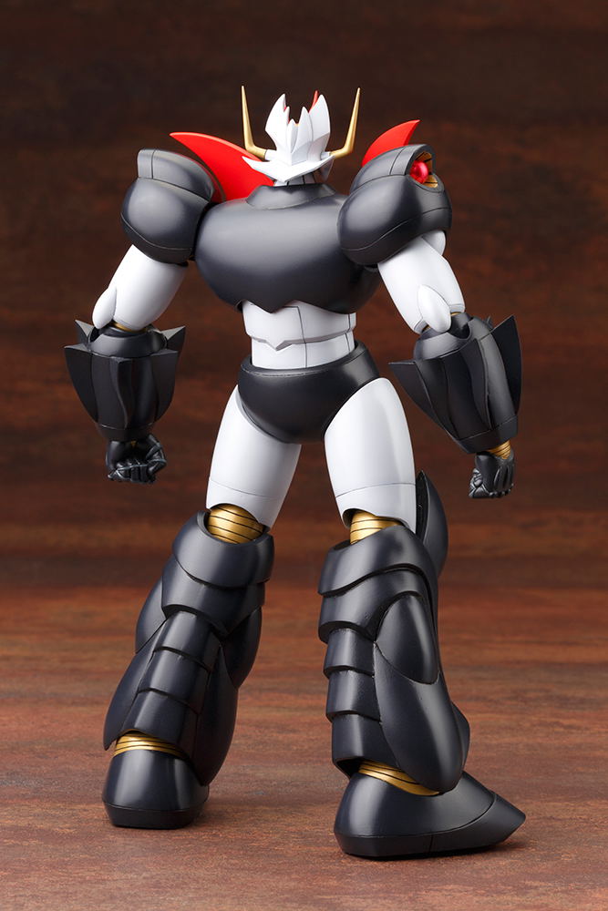 Mazinger Z: Mazinkaiser (Re-run) image 11