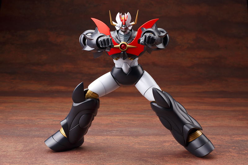 Mazinger Z: Mazinkaiser (Re-run) image 13