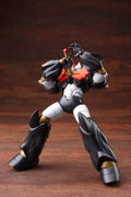 Mazinger Z: Mazinkaiser (Re-run) thumbnail 15