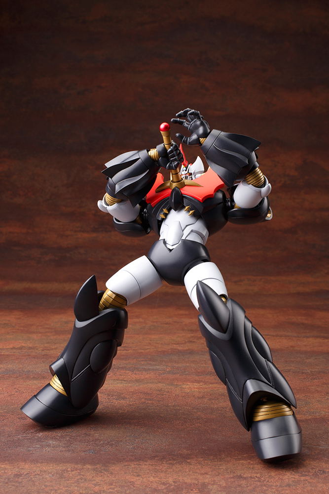 Mazinger Z: Mazinkaiser (Re-run) image 15