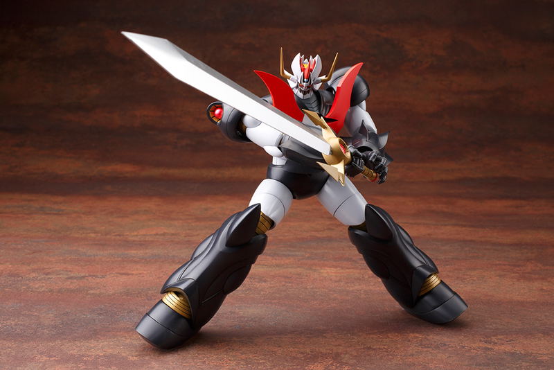 Mazinger Z: Mazinkaiser (Re-run) image 17