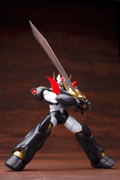 Mazinger Z: Mazinkaiser (Re-run) thumbnail 18