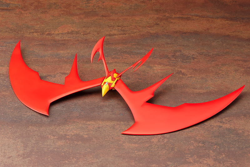 Mazinger Z: Mazinkaiser (Re-run) image 19