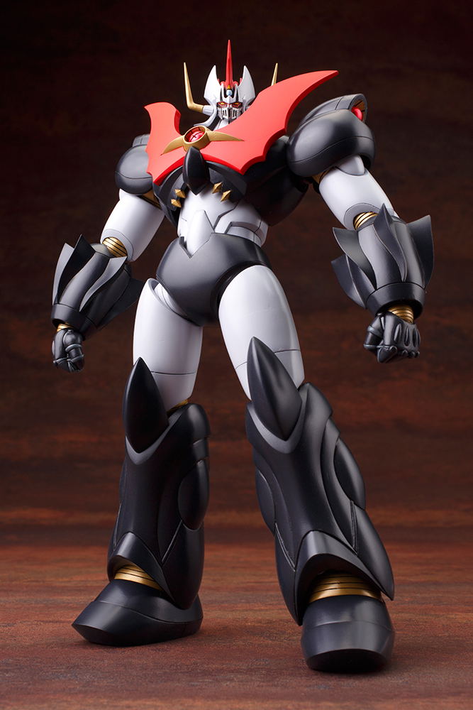 Mazinger Z: Mazinkaiser (Re-run) image 6